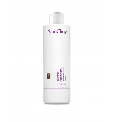 SkinClinic ANTI HAIR LOSS SHAMPOO Šampūns pret matu izkrišanu, 300 ml